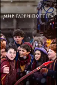 Гарри Поттер 